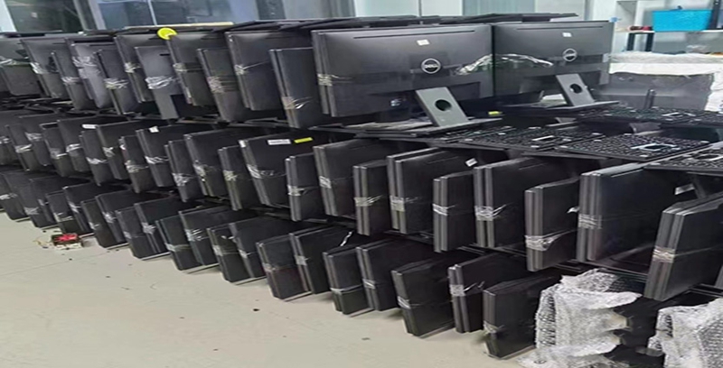 南京显示器回收液晶显示器回收戴尔显示器回收