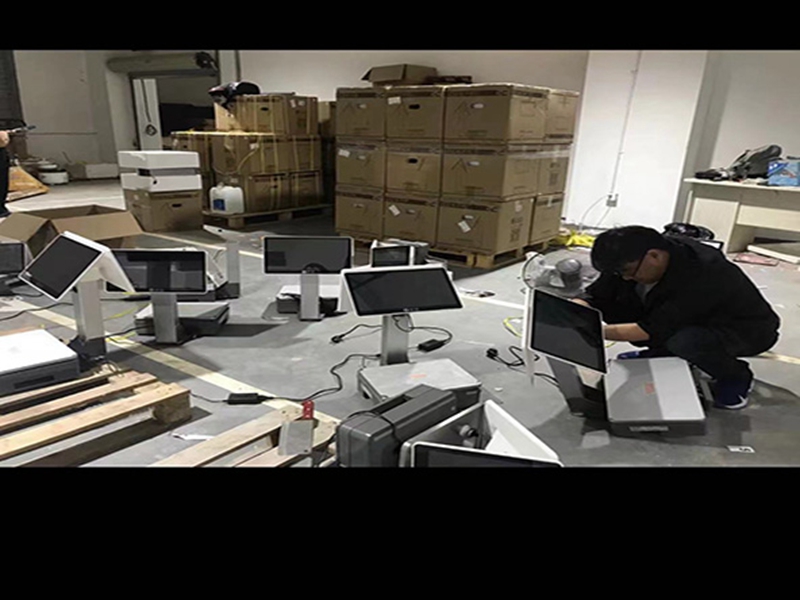 大量库存积压收银系统收银机器回收免费清理数据