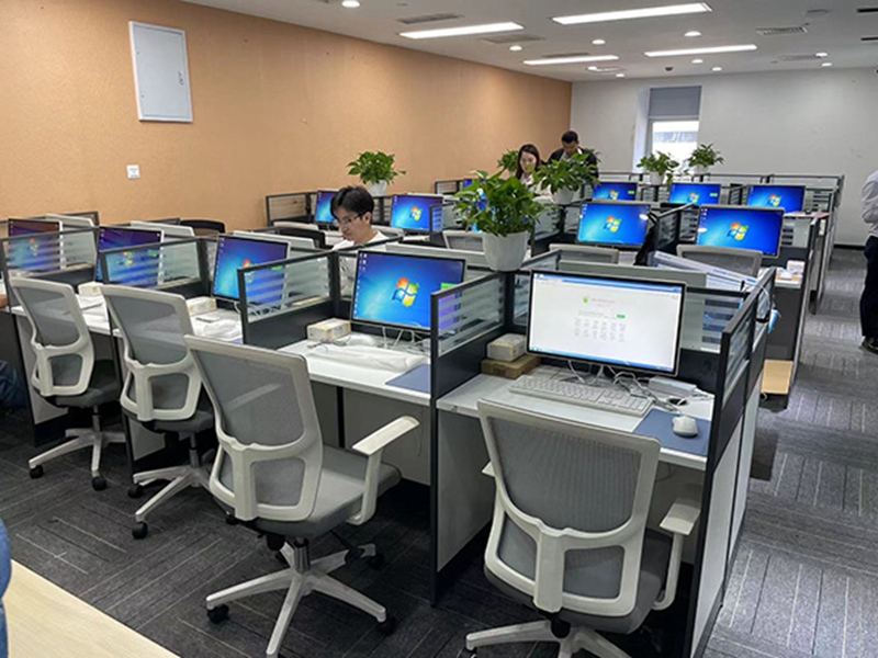 上海金融贷款公司南京分公司开业租易通提供全新电脑租赁