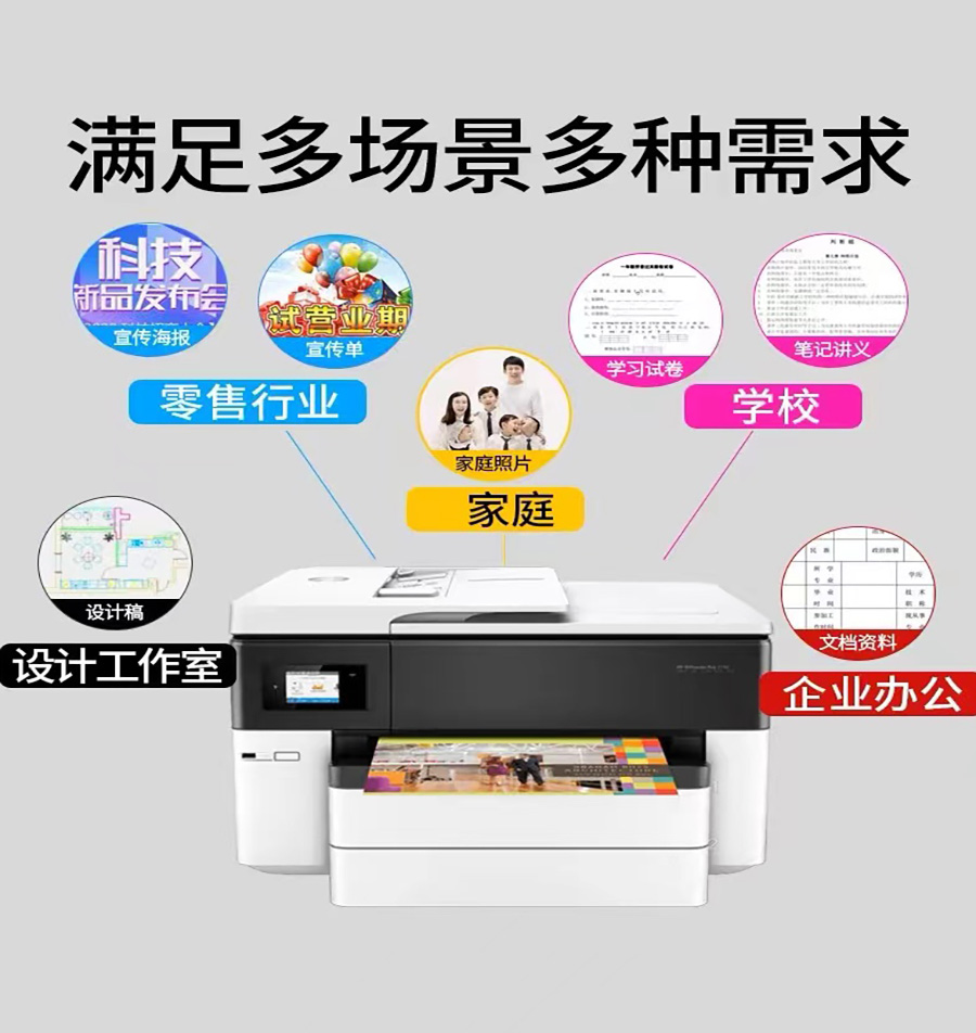 打印机