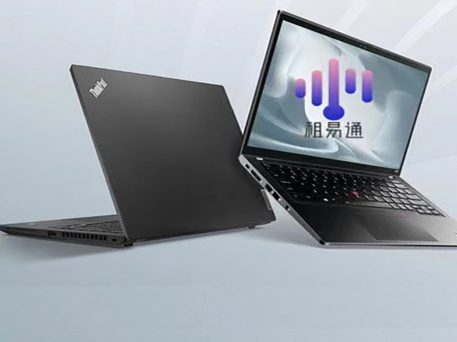 Thinkpad T460-i5-8g-256g-100元一月