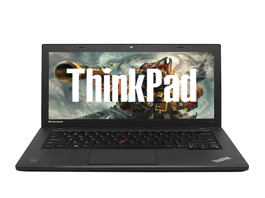 Thinkpad T440s i5-8g-256g-80元一月