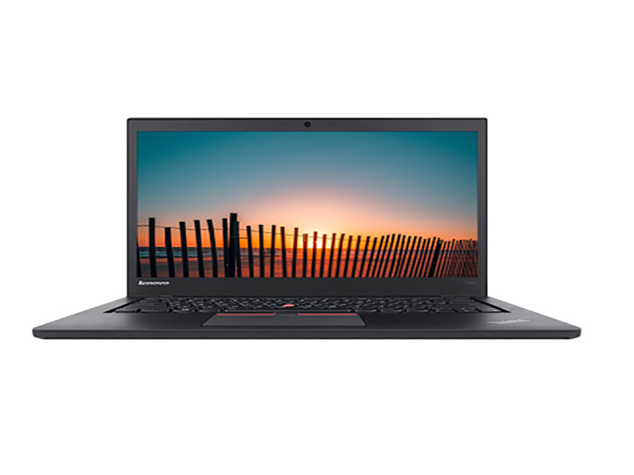 Thinkpad T440 i5-8g-256g--80元一月