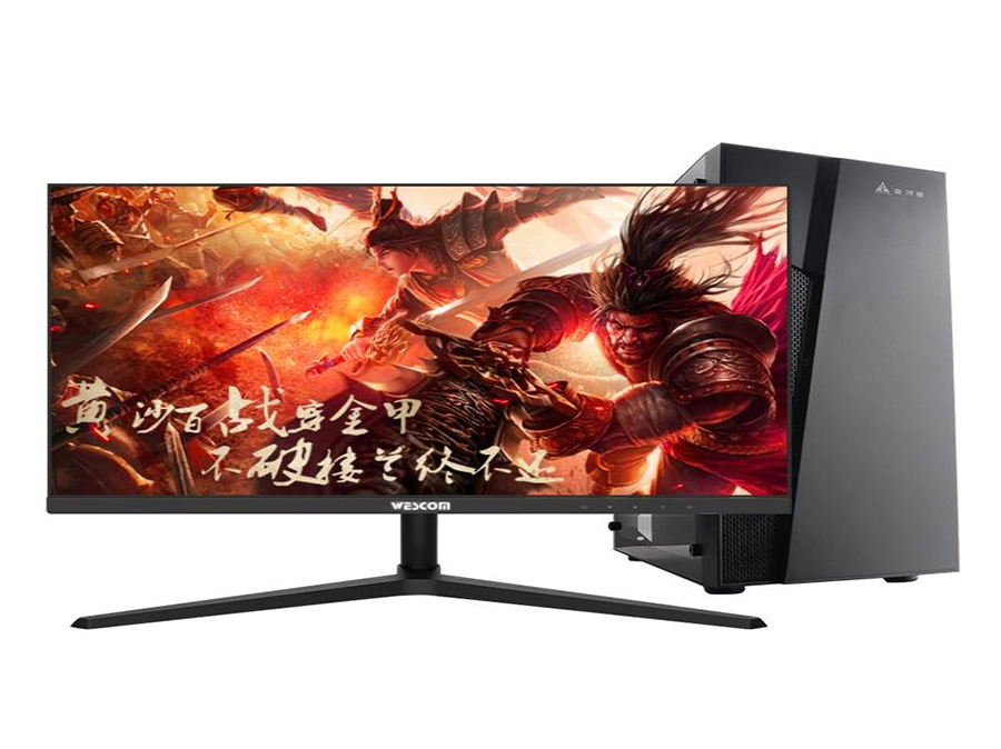 DIY R7-6800H 32G内存 1T固态 3060显卡 330每月