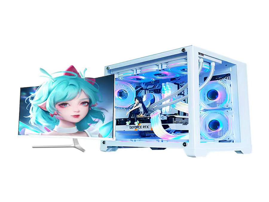 DIY i7-12代-32g内存-1T固态2060显卡 320每月